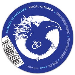 Vocal Chords Remixes