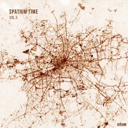 Spatium Time, Vol.5
