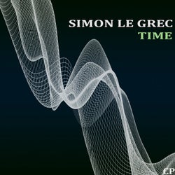 Time (Maxi Single)