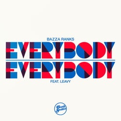 Everybody Everybody (feat. Leavy)