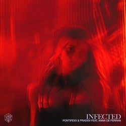 Infected - Extended Mix