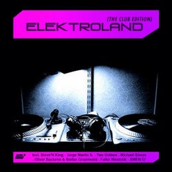 Elektroland (The Club Edition)
