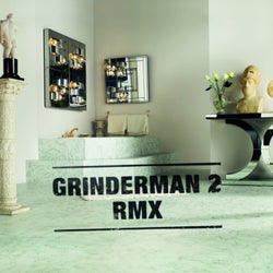 Grinderman 2 (RMX)