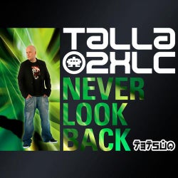 Never Look Back (Club Mix)