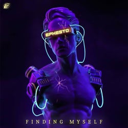 Finding Myself (Extended Mix)