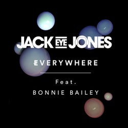 Everywhere (feat. Bonnie Bailey)