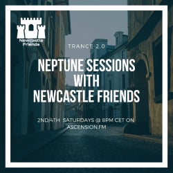 Neptune Sessions 004 Radio Show