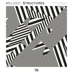 Melodic Structures Vol. 1