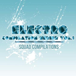 Electro Compilation Series Vol. 1