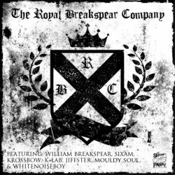The Royal Breakspear Company