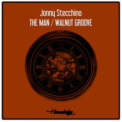 The Man - Walnut Groove