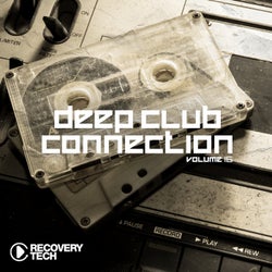 Deep Club Connection Vol. 16