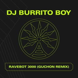 RAVEBOT 3000 (Guchon Remix)