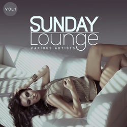 Sunday Lounge, Vol. 1