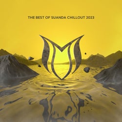 The Best Of Suanda Chillout 2023
