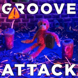 Groove Attack (Radio Edit)