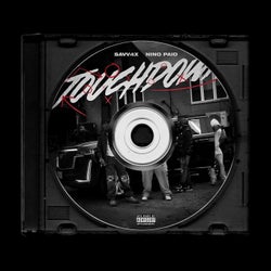 Touchdown (feat. Nino Paid) (Sped Up & Slowed)