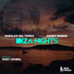 Ibiza Nights (Dany Cohiba Remix)