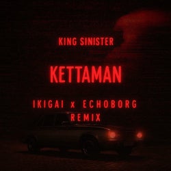 KETTAMAN (Southside Remix)