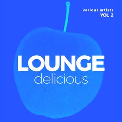 Lounge Delicious, Vol. 2