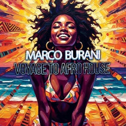 Voyage to Afro House