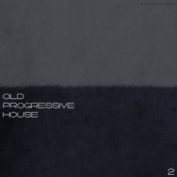 Old Progressive House, Vol. 2