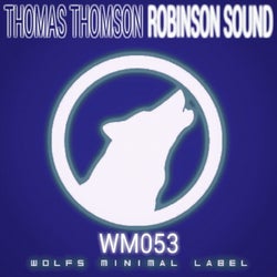 Robinson Sound