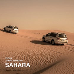 Sahara