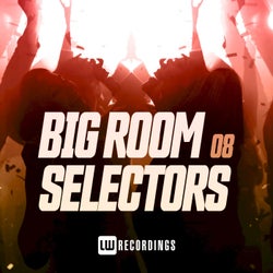 Big Room Selectors, 08
