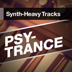 Synth Tracks: Psy-Trance