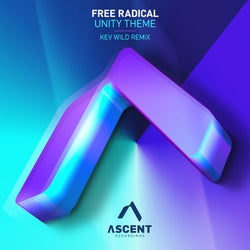 Free Radical - Unity Theme (Kev Wild Remix)