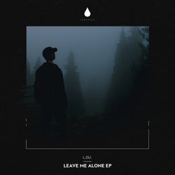 Leave Me Alone EP