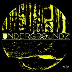 Undergroundz Vol 5
