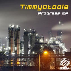 Progress EP