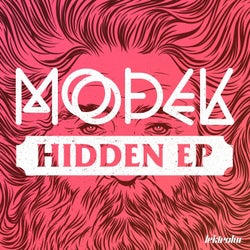 Hidden EP