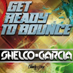 Get Ready To Bounce - Single