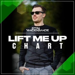 Lift Me Up Chart
