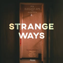 Strange ways