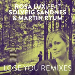 Lose You Remixes