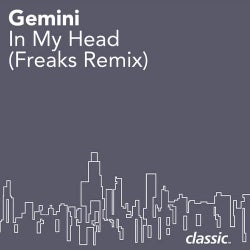 In My Head (Freaks Remix)