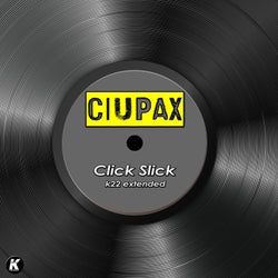 CLICK SLICK (K22 extended)