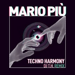 Techno Harmony (DJ T.H. Remix)