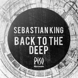 Back To The Deep
