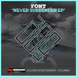 Never Surrender EP
