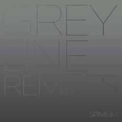 Grey Line Remixes