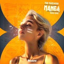 MANGA