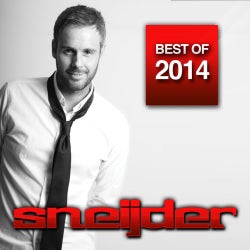 Sneijder 2014 Productions Chart