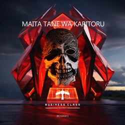 Maita Tane Wa Karitoru