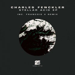 Charles Fenckler Best Of Chart