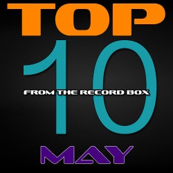 Top 10 From The Record Box
